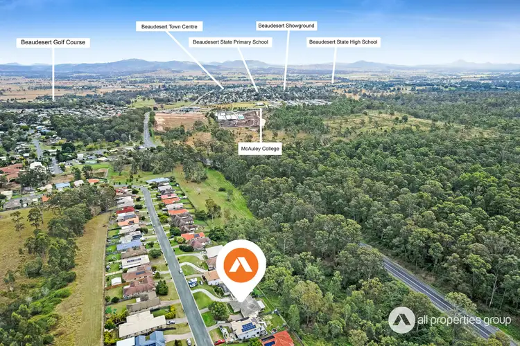 29 Meridian Way, Beaudesert QLD 4285