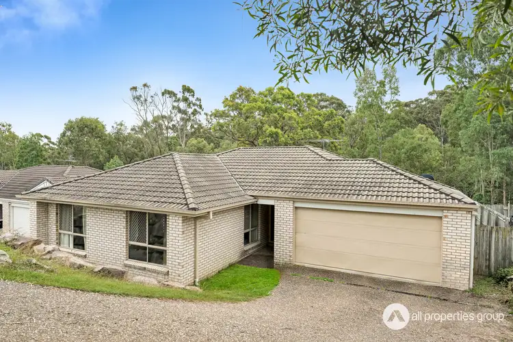 Third view of Homely house listing, 29 Meridian Way, Beaudesert QLD 4285