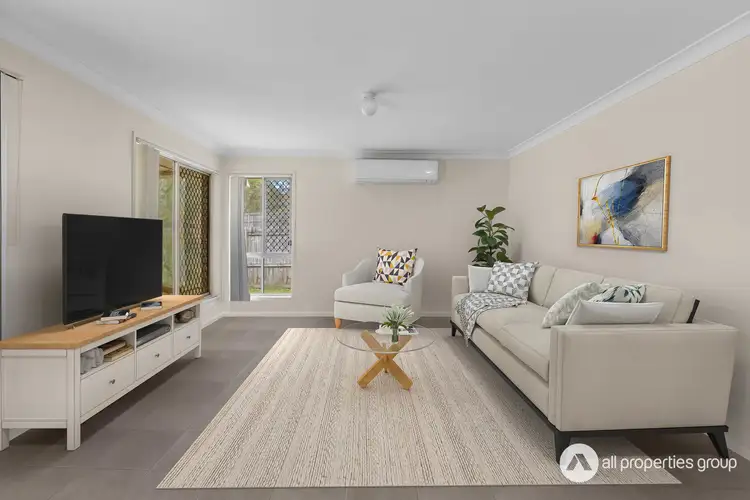 Sixth view of Homely house listing, 29 Meridian Way, Beaudesert QLD 4285