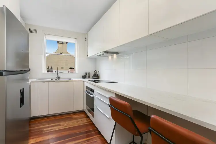 Second view of Homely apartment listing, 7/44 Collins Street, Annandale NSW 2038