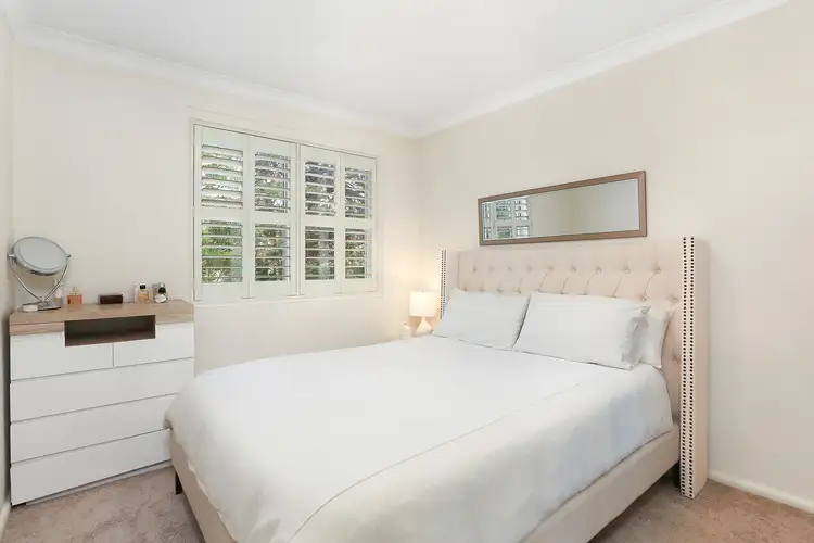 Third view of Homely apartment listing, 7/44 Collins Street, Annandale NSW 2038