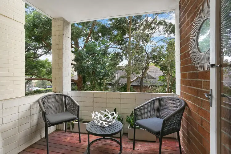 Fourth view of Homely apartment listing, 7/44 Collins Street, Annandale NSW 2038