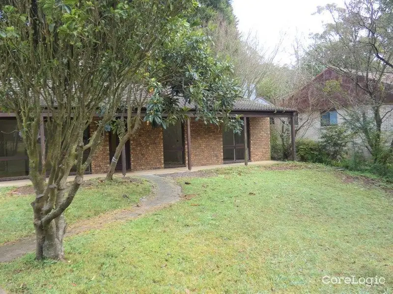 Main view of Homely house listing, 12 Kings Road, Leura NSW 2780