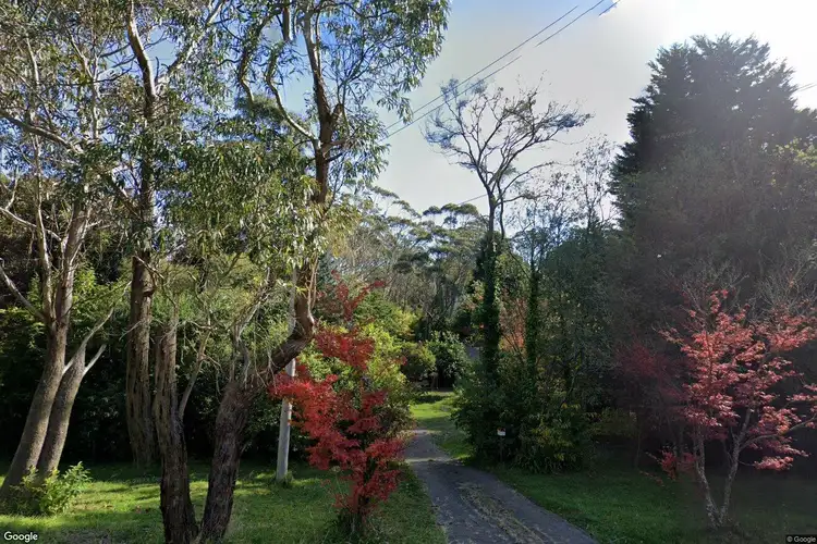 Second view of Homely house listing, 12 Kings Road, Leura NSW 2780