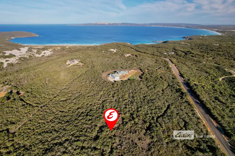 Main view of Homely land listing, 58 Native Dog Beach Road, Bremer Bay WA 6338