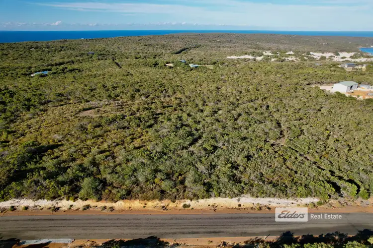 Second view of Homely land listing, 58 Native Dog Beach Road, Bremer Bay WA 6338