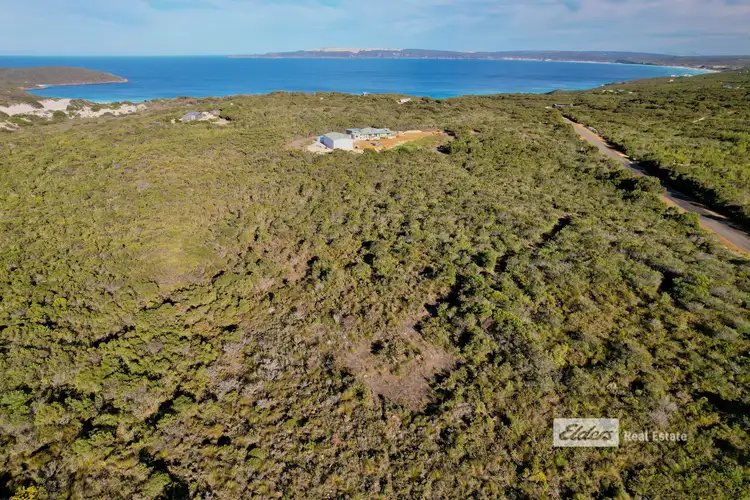 Third view of Homely land listing, 58 Native Dog Beach Road, Bremer Bay WA 6338