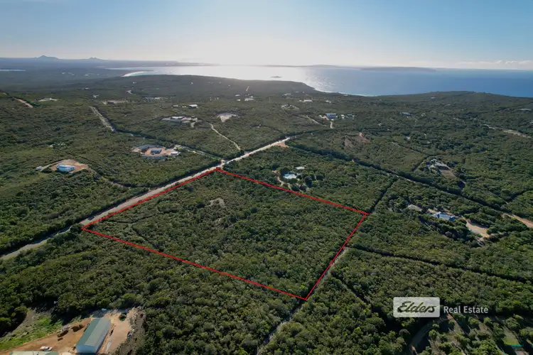 Fourth view of Homely land listing, 58 Native Dog Beach Road, Bremer Bay WA 6338