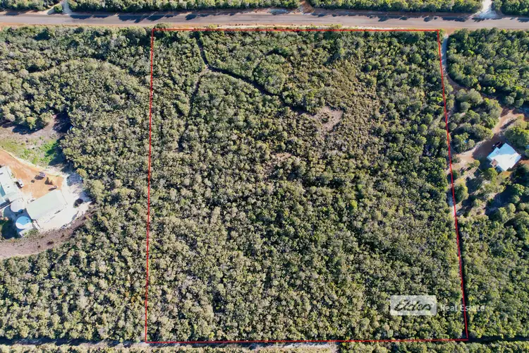 Fifth view of Homely land listing, 58 Native Dog Beach Road, Bremer Bay WA 6338