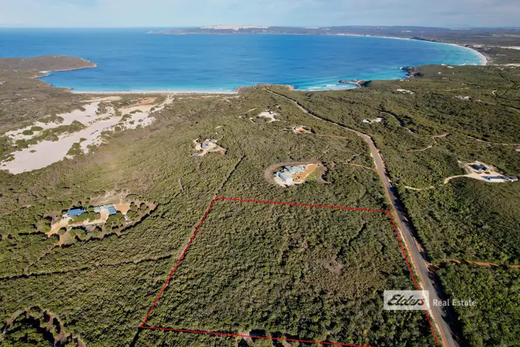 Sixth view of Homely land listing, 58 Native Dog Beach Road, Bremer Bay WA 6338