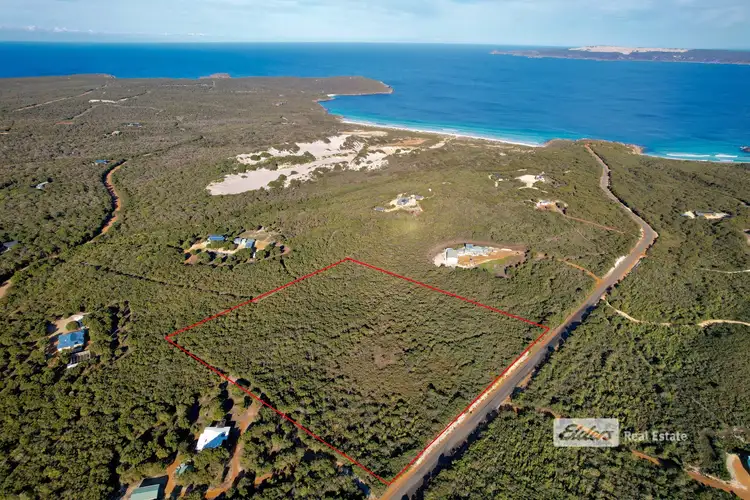 Seventh view of Homely land listing, 58 Native Dog Beach Road, Bremer Bay WA 6338
