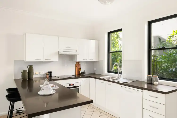 Fourth view of Homely townhouse listing, 15/3 Hutchinson Street, Annandale NSW 2038