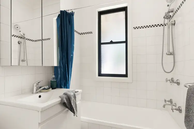 Sixth view of Homely townhouse listing, 15/3 Hutchinson Street, Annandale NSW 2038