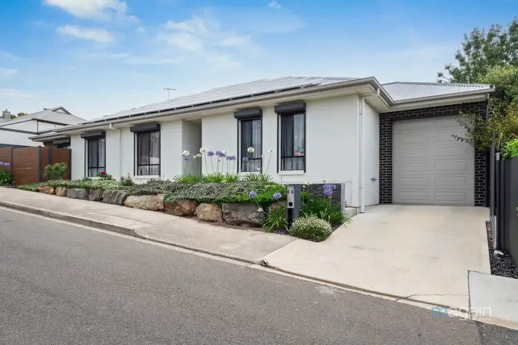 Main view of Homely house listing, 8a Olive Street, Old Reynella SA 5161