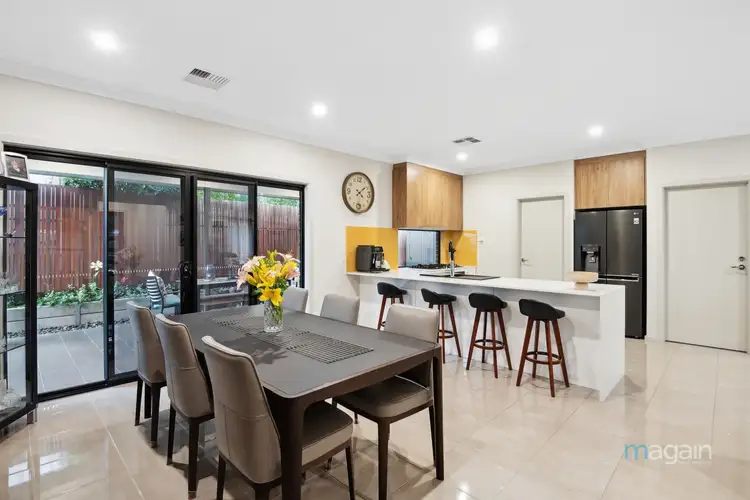 Second view of Homely house listing, 8a Olive Street, Old Reynella SA 5161