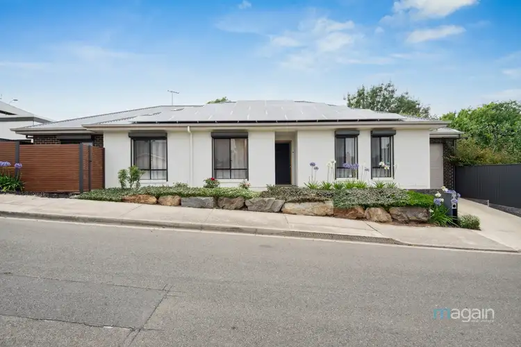 Third view of Homely house listing, 8a Olive Street, Old Reynella SA 5161