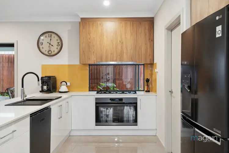 Sixth view of Homely house listing, 8a Olive Street, Old Reynella SA 5161