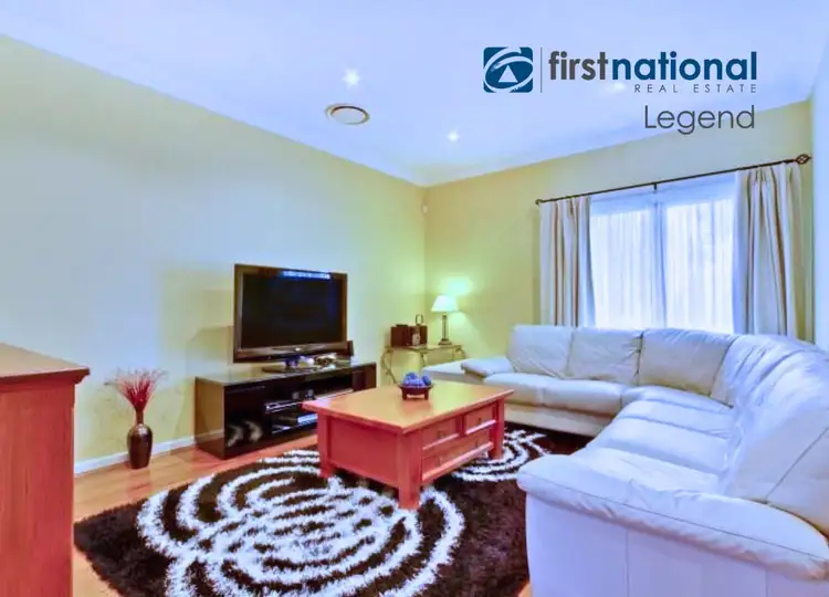 Second view of Homely house listing, 26a Barina Downs Road, Norwest NSW 2153