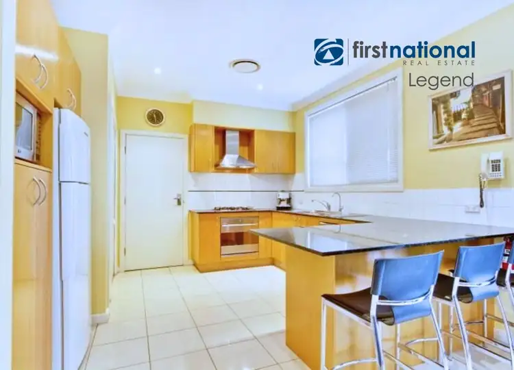 Third view of Homely house listing, 26a Barina Downs Road, Norwest NSW 2153