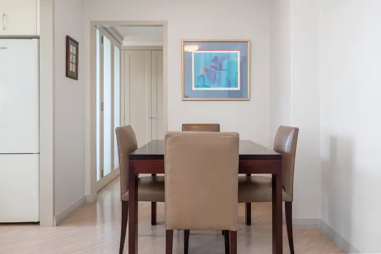 Third view of Homely apartment listing, 25/2a Forsyth Street, Glebe NSW 2037