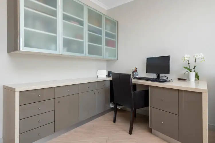 Fifth view of Homely apartment listing, 25/2a Forsyth Street, Glebe NSW 2037