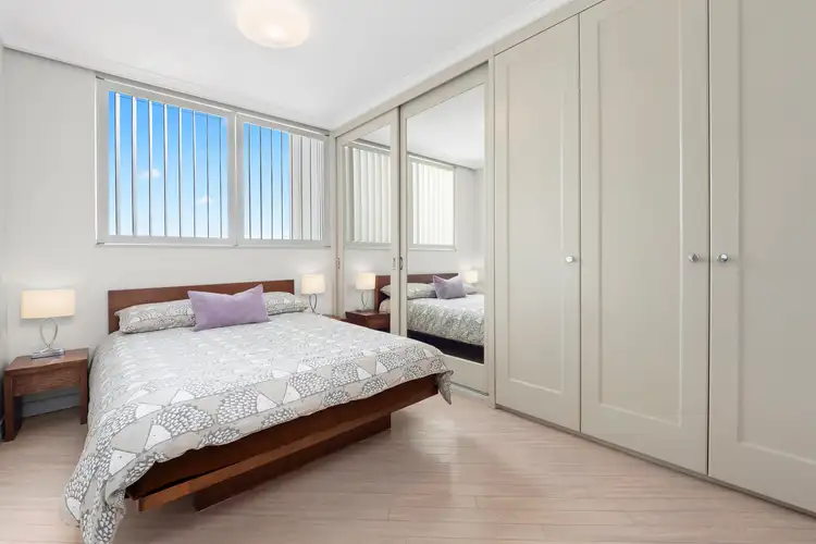 Sixth view of Homely apartment listing, 25/2a Forsyth Street, Glebe NSW 2037