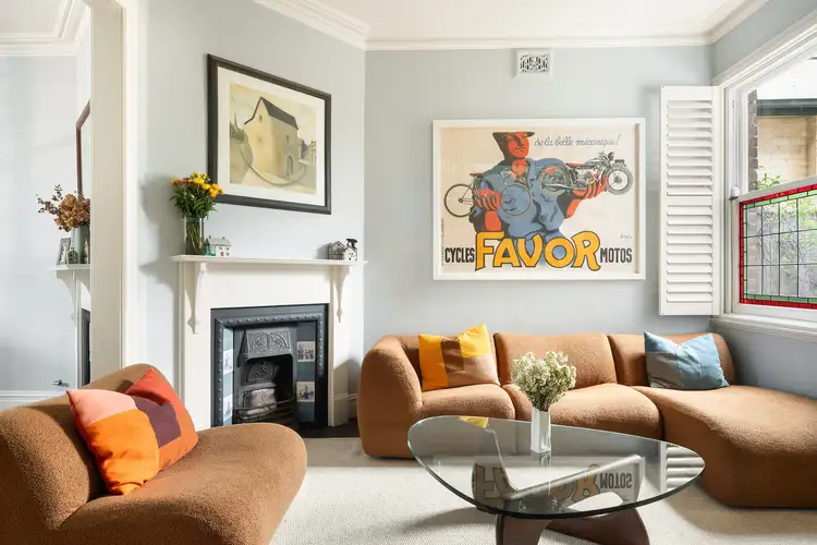 Main view of Homely house listing, 131 Evans Street, Rozelle NSW 2039