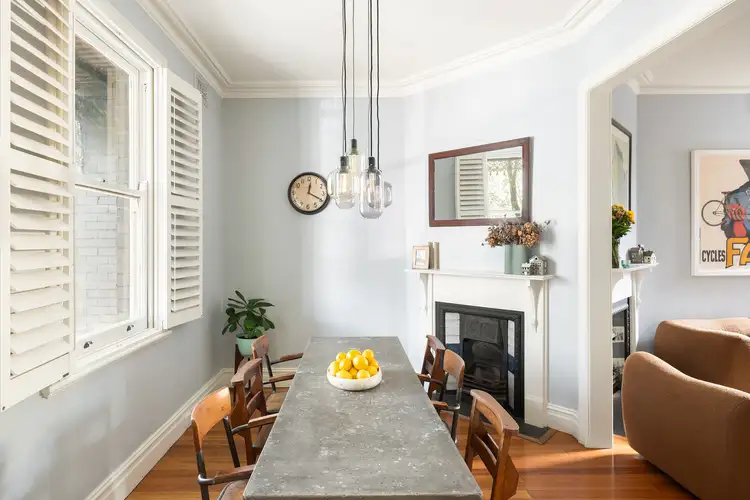 Second view of Homely house listing, 131 Evans Street, Rozelle NSW 2039