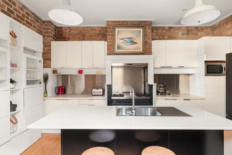 Fourth view of Homely house listing, 131 Evans Street, Rozelle NSW 2039