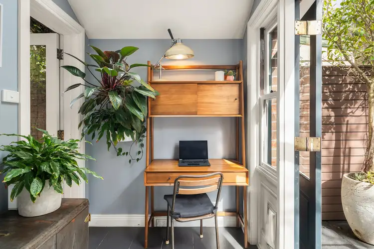 Fifth view of Homely house listing, 131 Evans Street, Rozelle NSW 2039