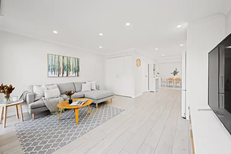 Second view of Homely house listing, 51 Kings Road, Five Dock NSW 2046