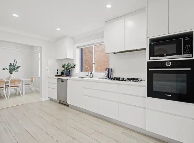 Third view of Homely house listing, 51 Kings Road, Five Dock NSW 2046