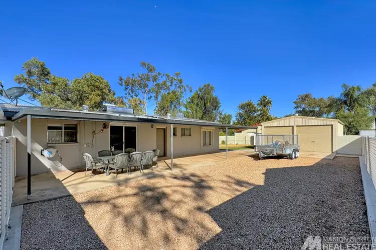 Fourth view of Homely house listing, 19 Madigan Street, Braitling NT 870