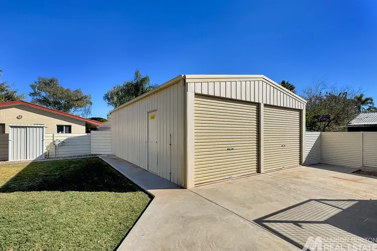 Fifth view of Homely house listing, 19 Madigan Street, Braitling NT 870