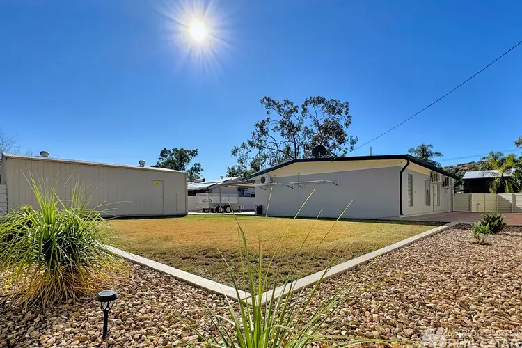 Sixth view of Homely house listing, 19 Madigan Street, Braitling NT 870