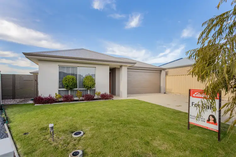 4 Arrow Street, Dalyellup WA 6230