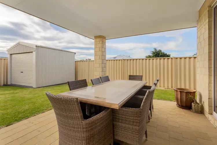 Sixth view of Homely house listing, 4 Arrow Street, Dalyellup WA 6230