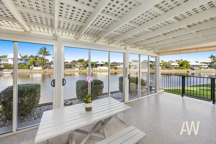 Second view of Homely villa listing, 139/2 Peregrine Drive, Wurtulla QLD 4575