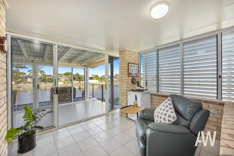 Third view of Homely villa listing, 139/2 Peregrine Drive, Wurtulla QLD 4575
