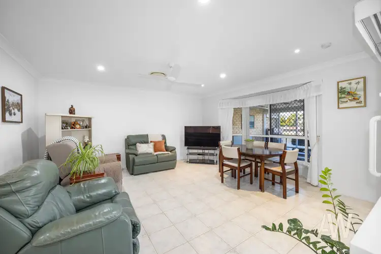 Fifth view of Homely villa listing, 139/2 Peregrine Drive, Wurtulla QLD 4575