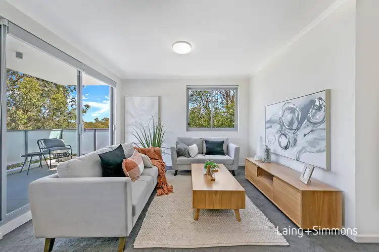 Fourth view of Homely unit listing, 407/11 Mount Street, Mount Druitt NSW 2770