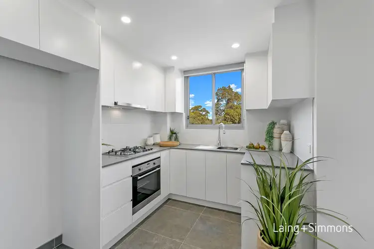 Fifth view of Homely unit listing, 407/11 Mount Street, Mount Druitt NSW 2770