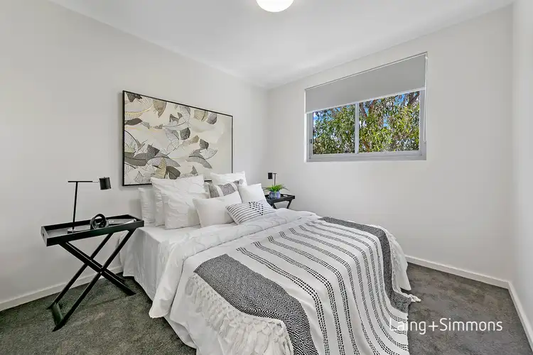 Sixth view of Homely unit listing, 407/11 Mount Street, Mount Druitt NSW 2770