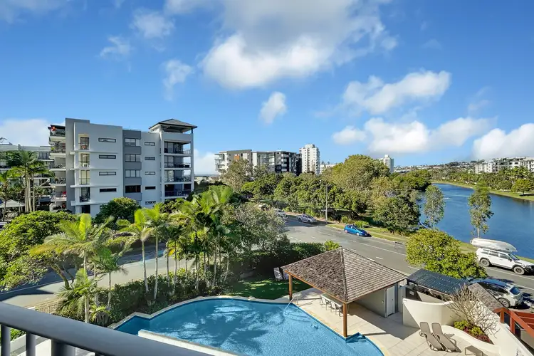 27/16 Okinja Road, Alexandra Headland QLD 4572