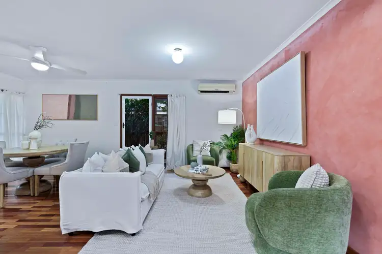 Third view of Homely townhouse listing, 1/16 Winifred Street, Clayfield QLD 4011