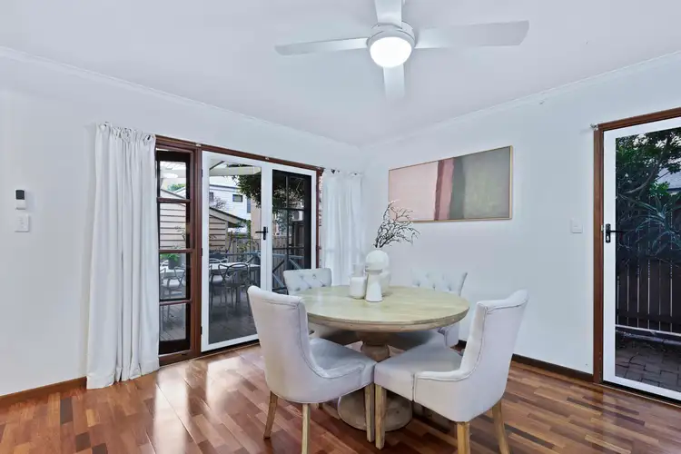 Fourth view of Homely townhouse listing, 1/16 Winifred Street, Clayfield QLD 4011