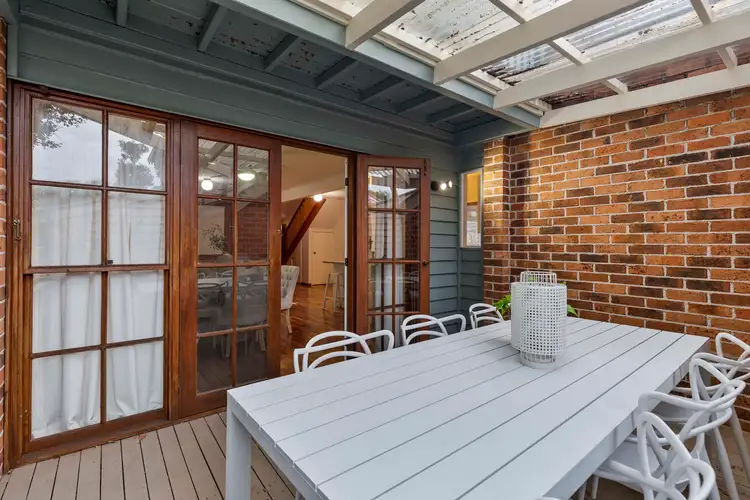 Fifth view of Homely townhouse listing, 1/16 Winifred Street, Clayfield QLD 4011
