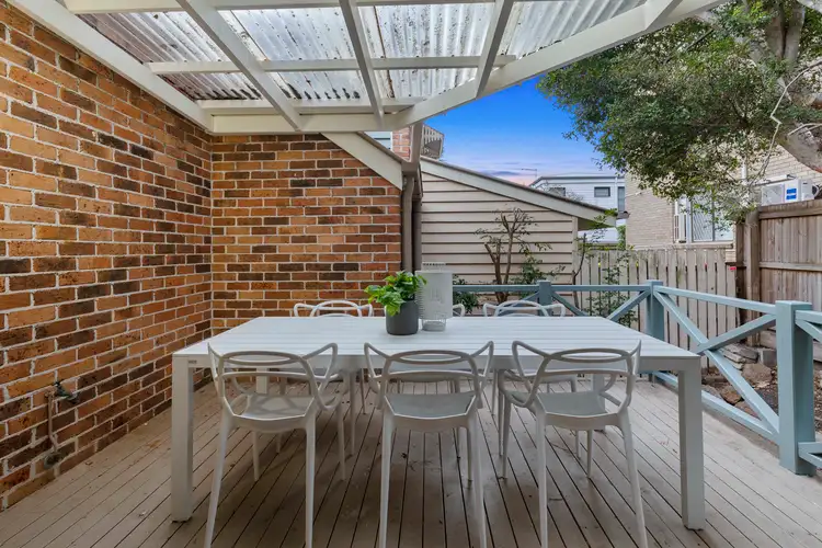 Sixth view of Homely townhouse listing, 1/16 Winifred Street, Clayfield QLD 4011