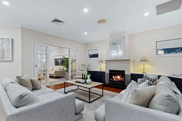 Second view of Homely house listing, 18 Hamley Street, Wooloowin QLD 4030