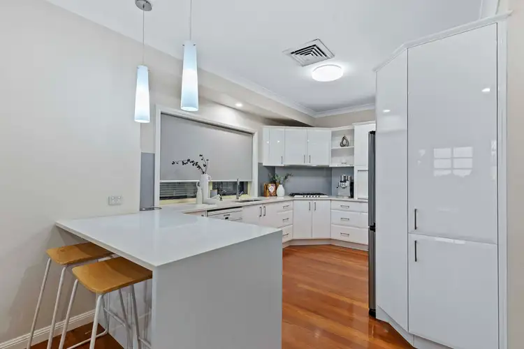 Fourth view of Homely house listing, 18 Hamley Street, Wooloowin QLD 4030